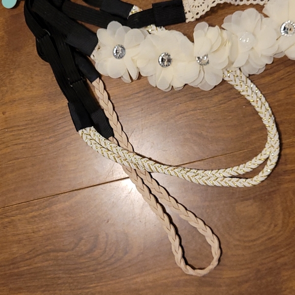 3 Headband Set - Picture 3 of 4